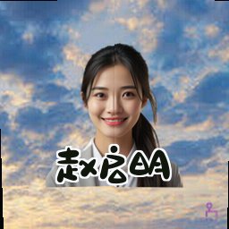 赵启明